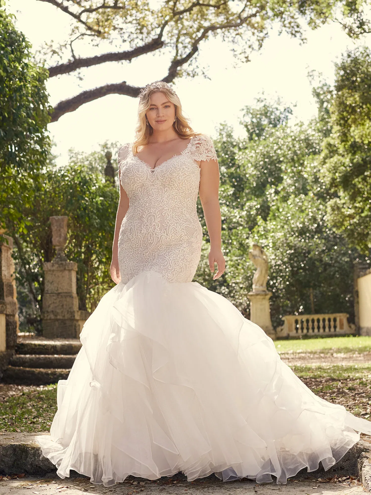 Hochzeit Astrologie - Brautkleid Horoskop