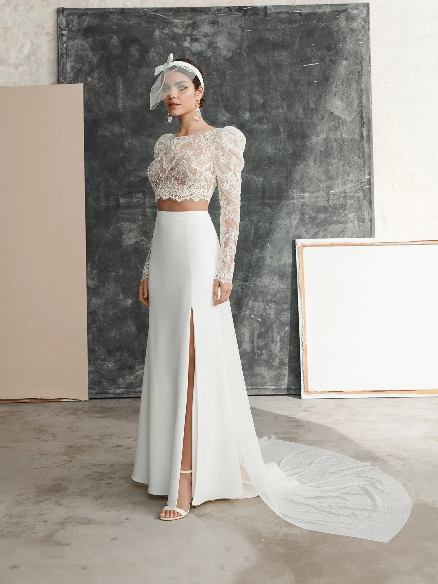 Hochzeit Astrologie - Brautkleid Horoskop