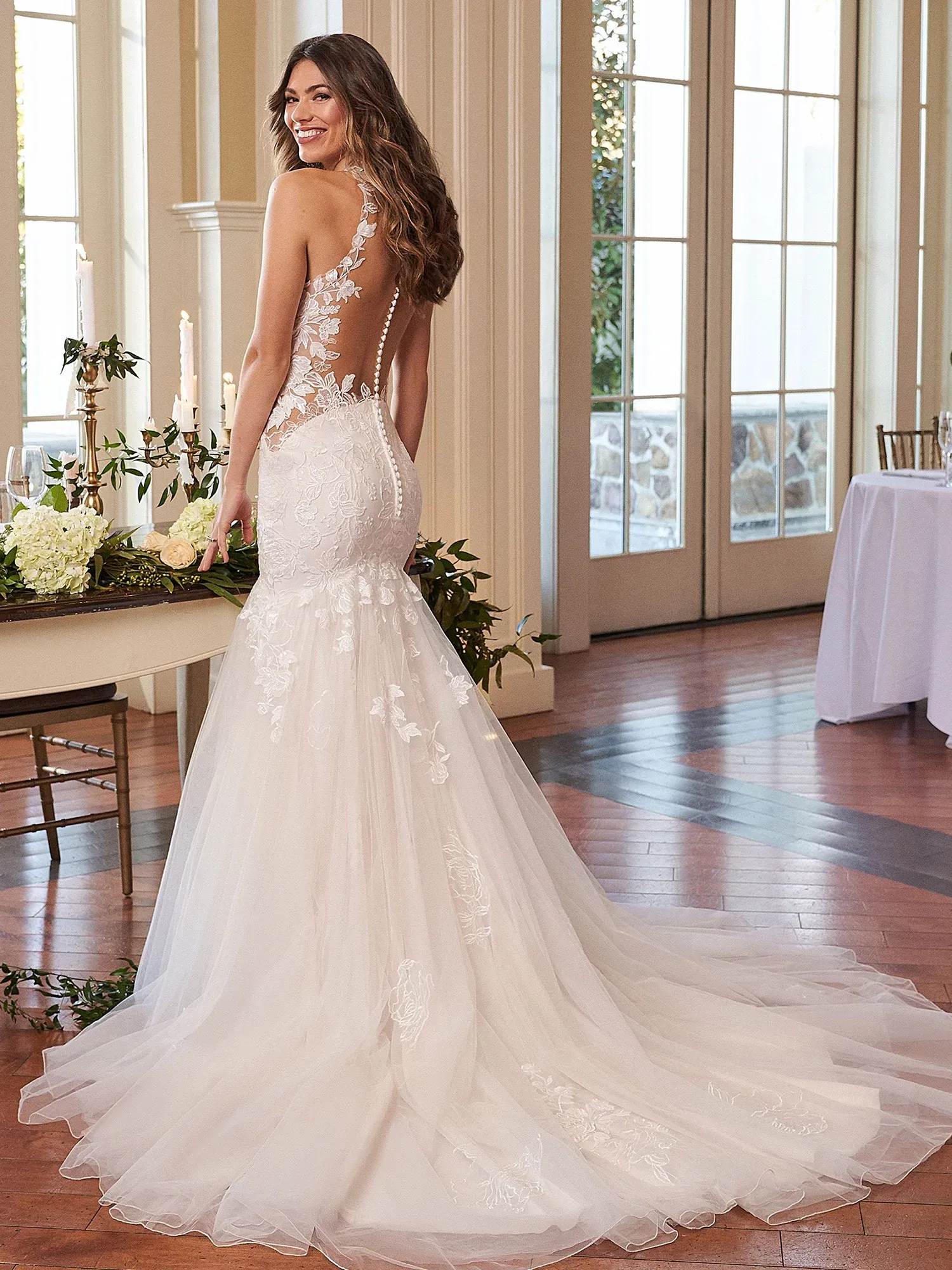 Hochzeit Astrologie - Brautkleid Horoskop