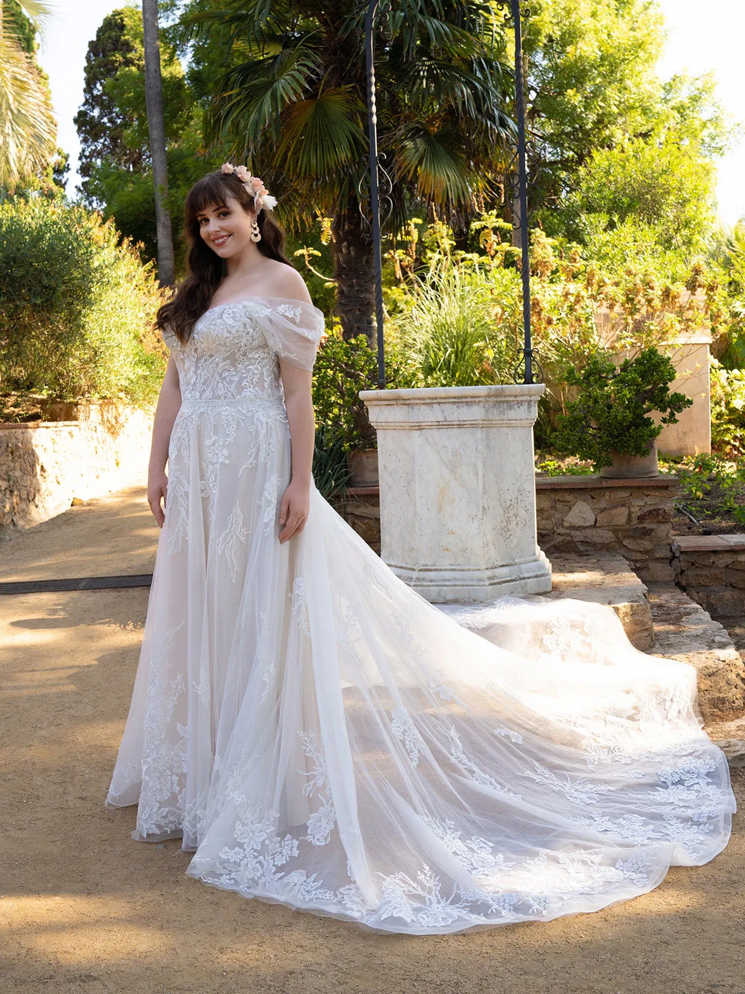 Hochzeit Astrologie - Brautkleid Horoskop