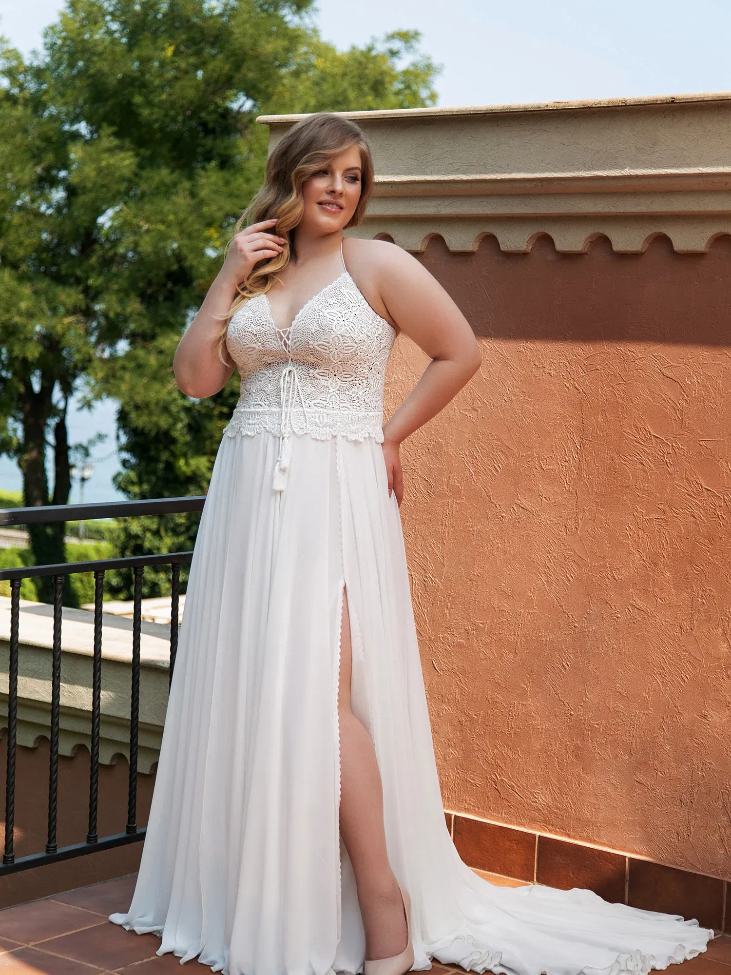 Hochzeit Astrologie - Brautkleid Horoskop