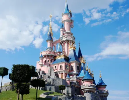 20 unglaubliche Ideen für eure Disney-Hochzeit