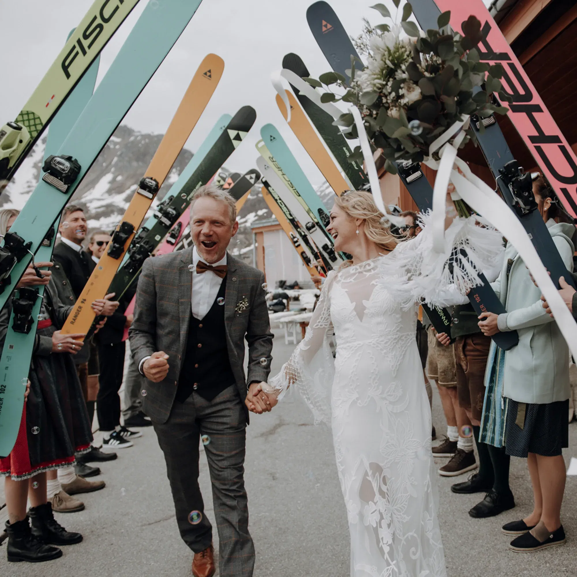 Wedding-Weekend - Hochzeitswochenende - Hochzeitsplanung