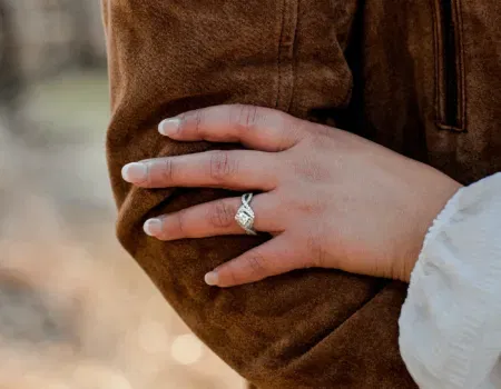 Den Vater vor dem Antrag um die Hand bitten – ist das notwendig?