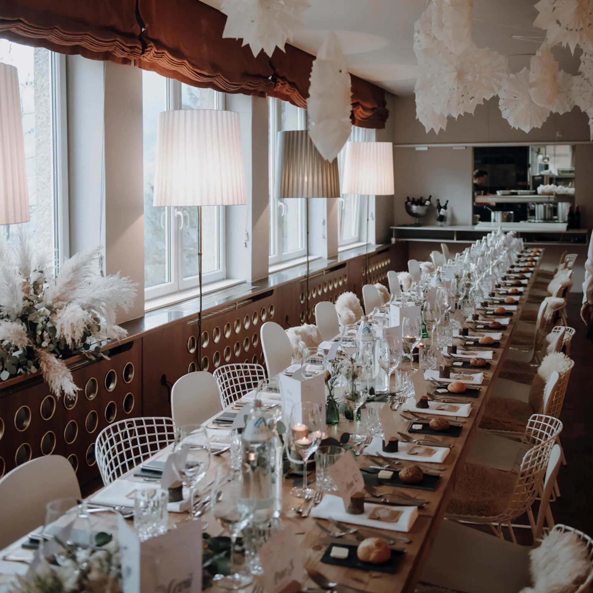 Wedding-Weekend - Hochzeitswochenende - Hochzeitsplanung