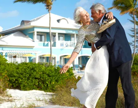 Leinenhochzeit 2025 – Was steckt dahinter?