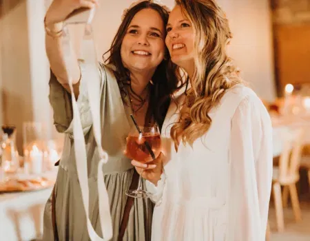 10 coole Social-Media-Post Ideen für eure Hochzeit