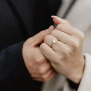 Den Vater vor dem Antrag um die Hand bitten – ist das notwendig?