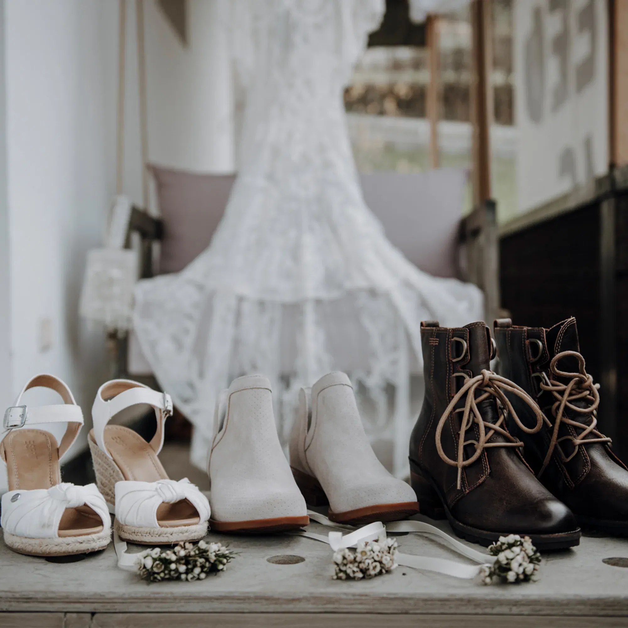 Wedding-Weekend - Hochzeitswochenende - Hochzeitsplanung