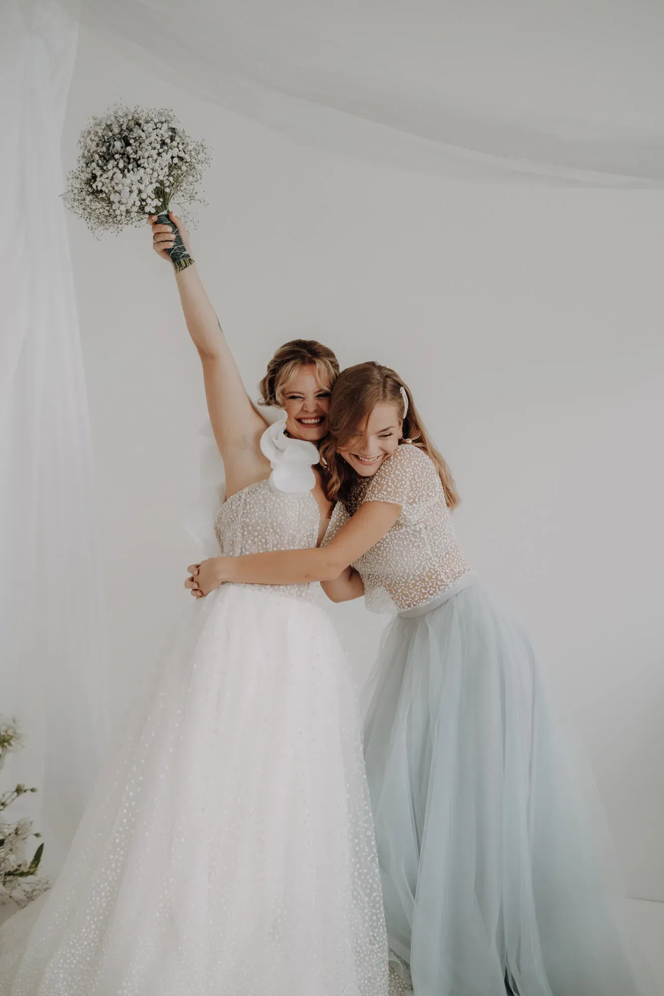 Stay Classy - klassisches Hochzeitskonzept