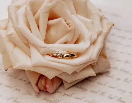 Ring-Quiz – Wie gut kennst du dich aus?
