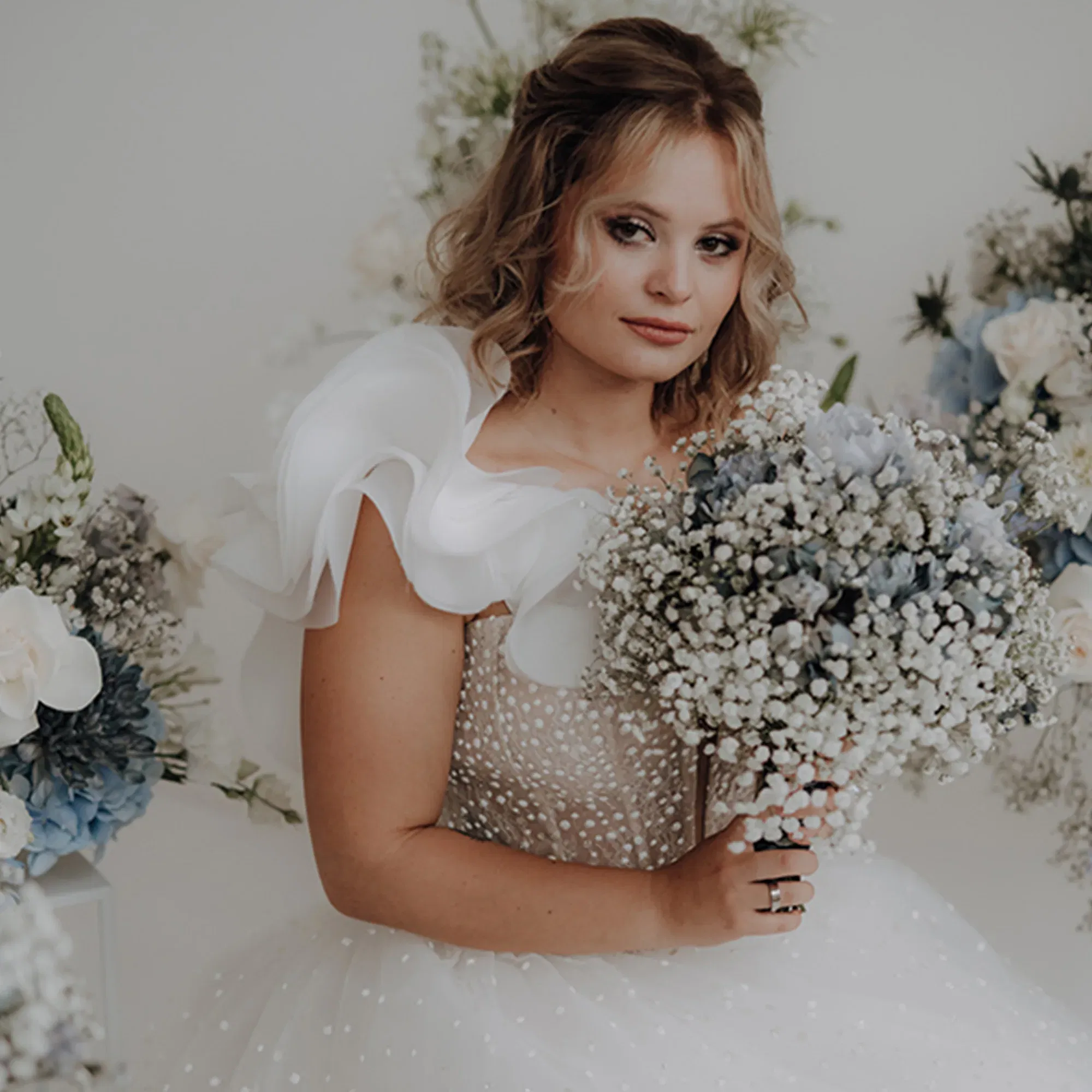 Stay Classy - klassisches Hochzeitskonzept