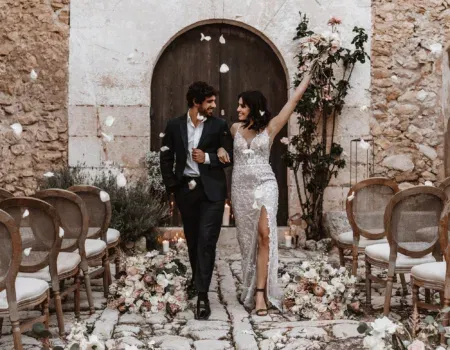 Destination Wedding – Interview mit Hochzeitsplanerin Julia De Rosa
