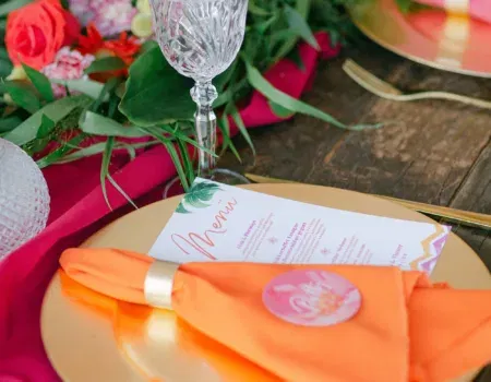 Food-Konzepte für die Traumhochzeit: Innovative Ideen für das perfekte Hochzeitscatering