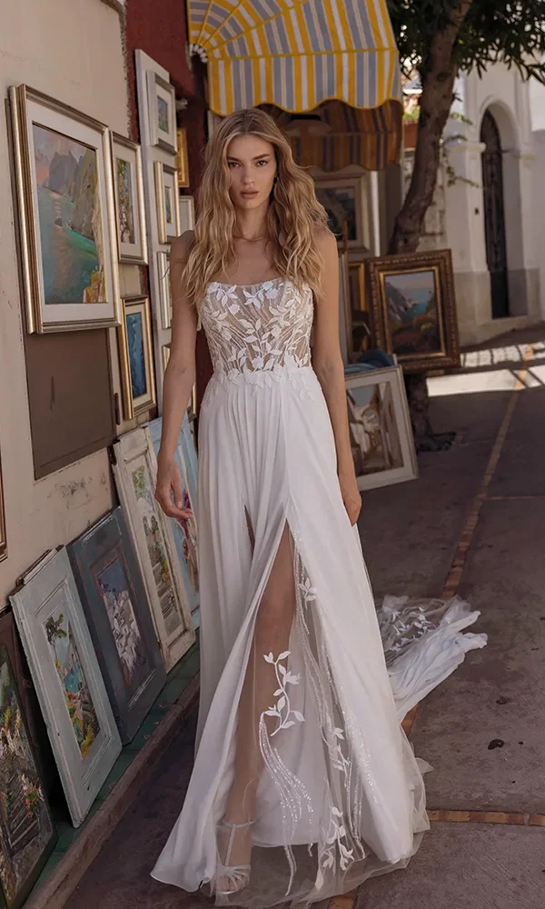 Blissful Collection Modeca