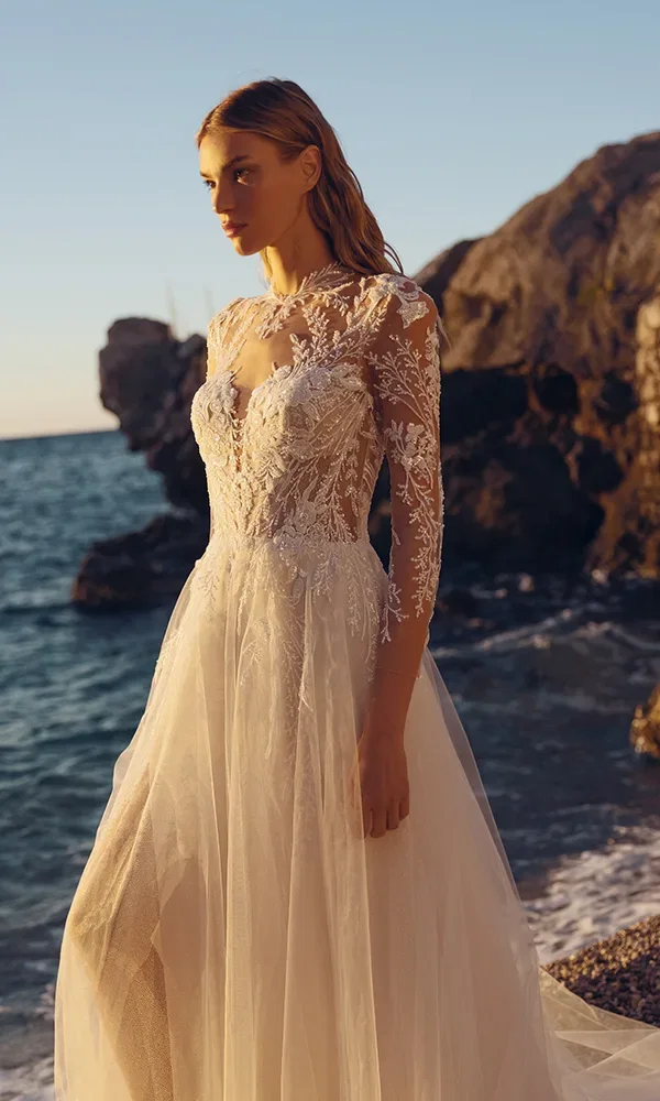 Blissful Collection Modeca