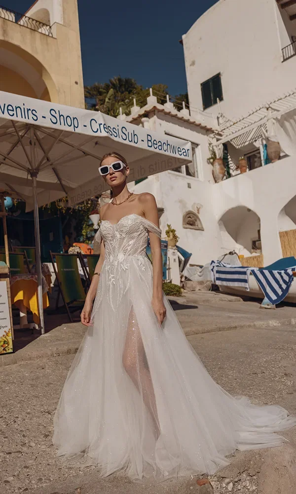 Blissful Collection Modeca