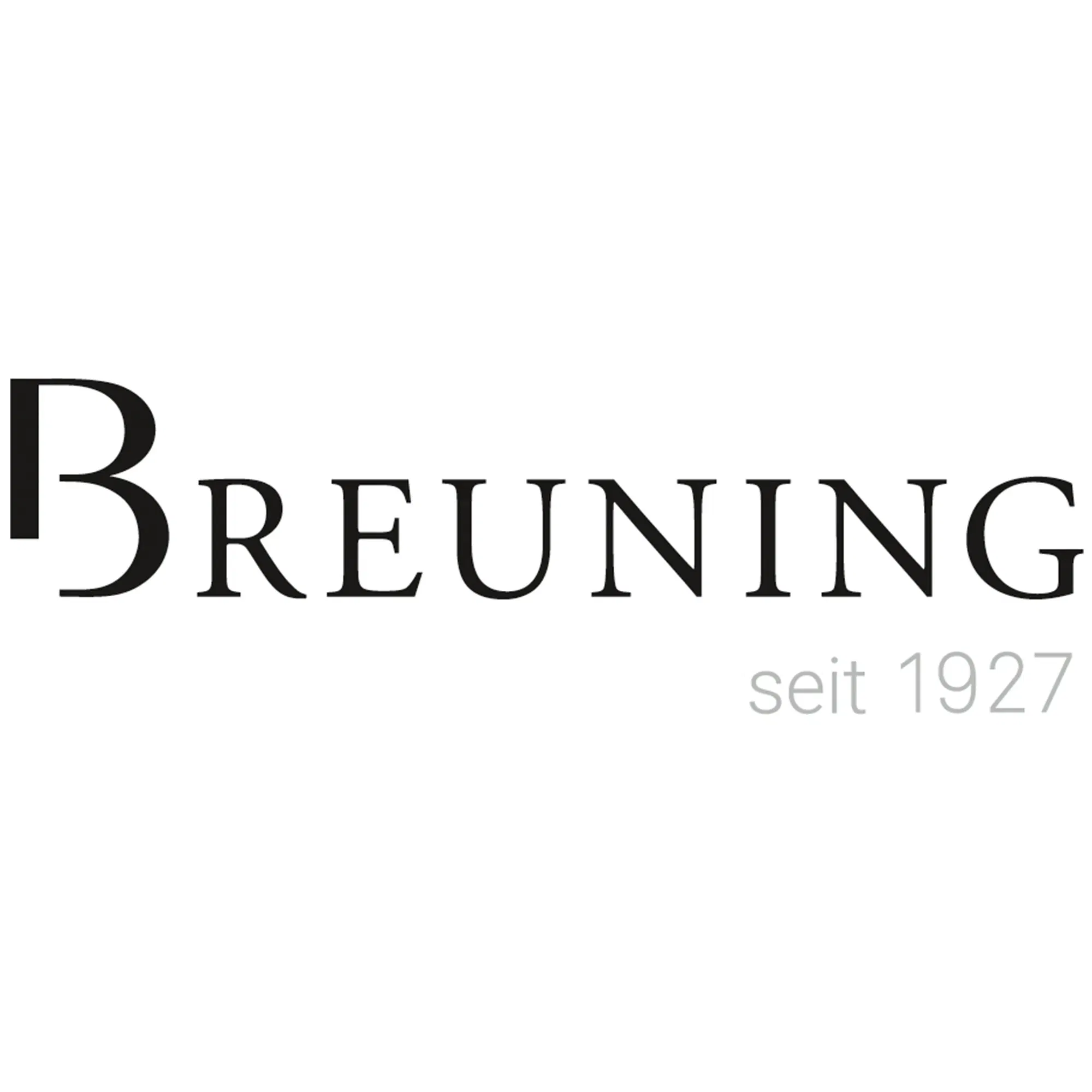 Breuning