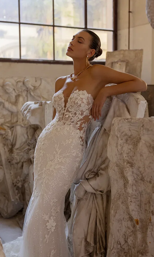 Zephyr Collection Modeca