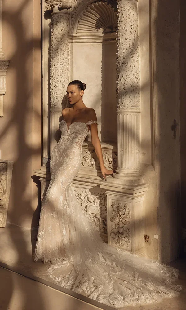 Zephyr Collection Modeca