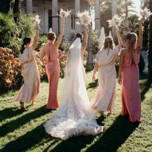Destination Wedding: so geht´s