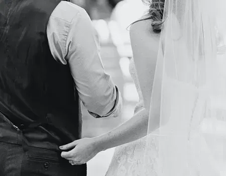 Das, was niemand zu fragen wagt: Hochzeitsprofis geben Antworten