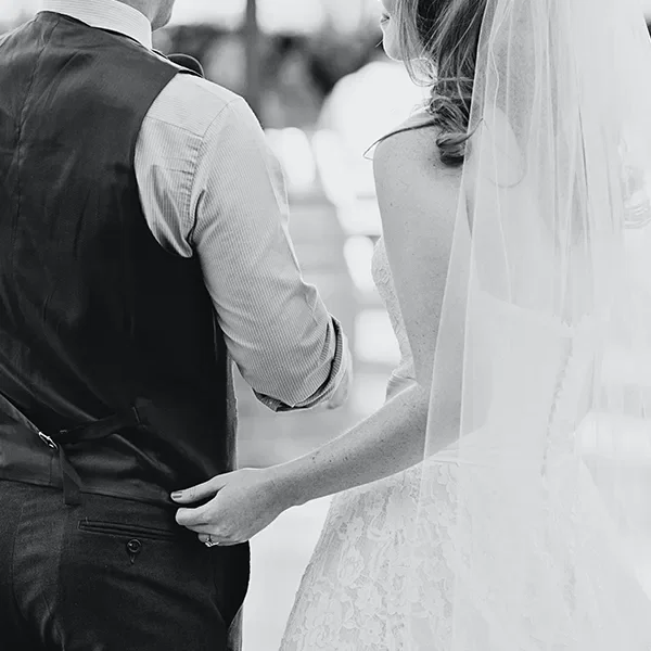 Hochzeitsexpertin gibt Tipps zur Planung