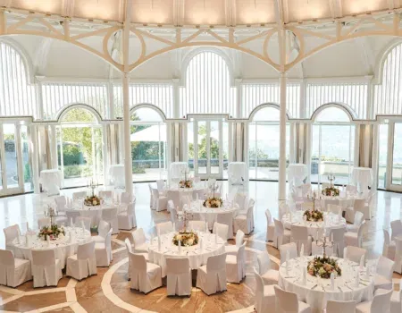 Memories that last forever – Erlebt unvergessliche Hochzeits-Momente in den Steigenberger Icons und den Steigenberger Hotels & Resorts