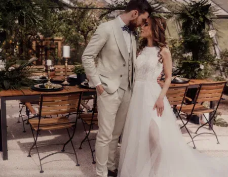 Planungstipps für eine unvergessliche Hochzeit im Tropen-Stil