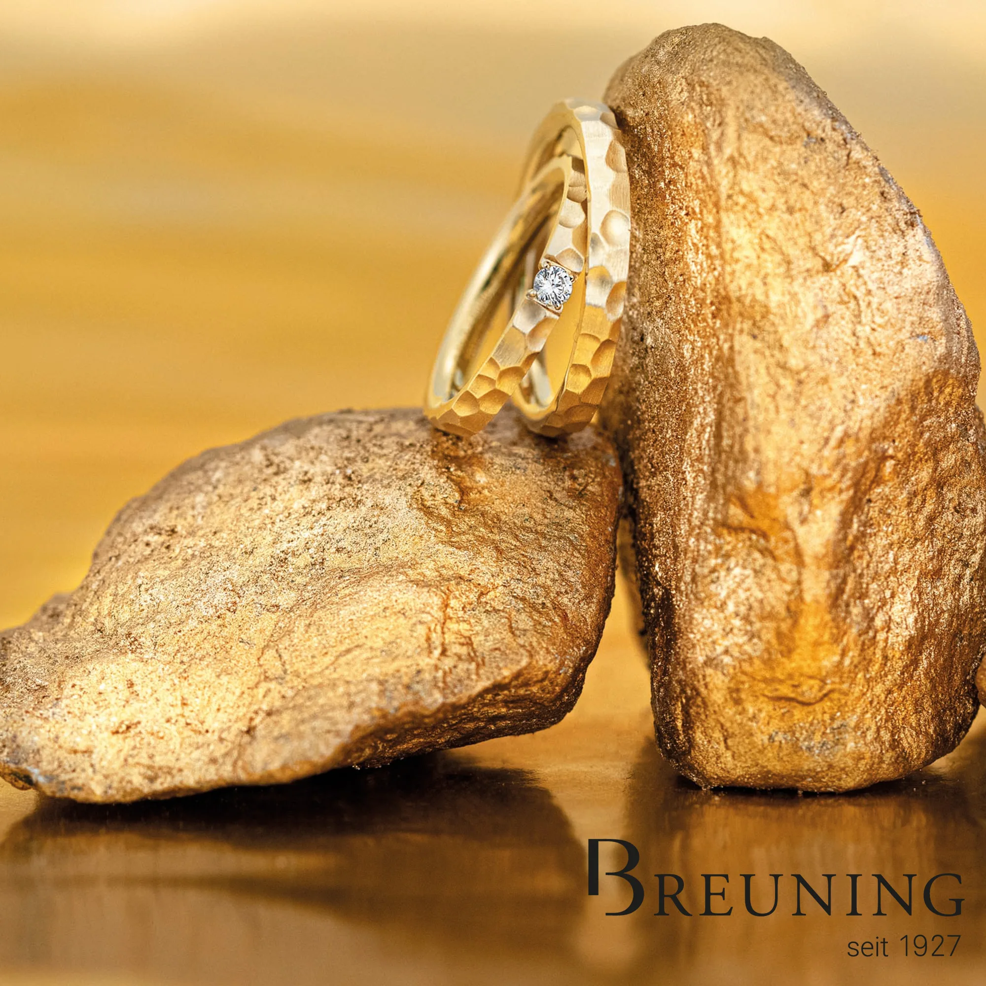 Breuning Trauringe