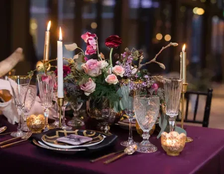 Traumhafte Hochzeitsmottos für euren grossen Tag