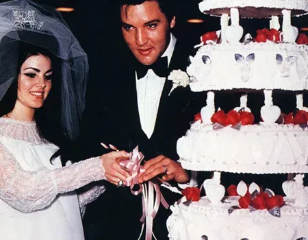Romantik in der Wüste: 70 Jahre Las Vegas als Hochzeitshauptstadt der Welt