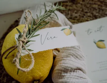 Nachhaltig Hochzeit feiern: Wie geht´s?