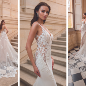 Bridal Collective Kollektion 2024 Elysee