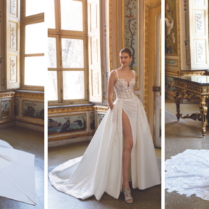 Bridal Collective Kollektion 2024 Elysee Atelier