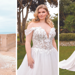 Bridal Collective Kollektion 2024 Elysee Edition