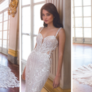Bridal Collective Kollektion 2024 Enzoani