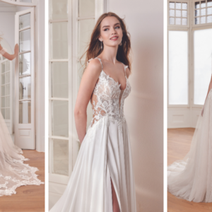 Bridal Collective Kollektion 2024 Etoile