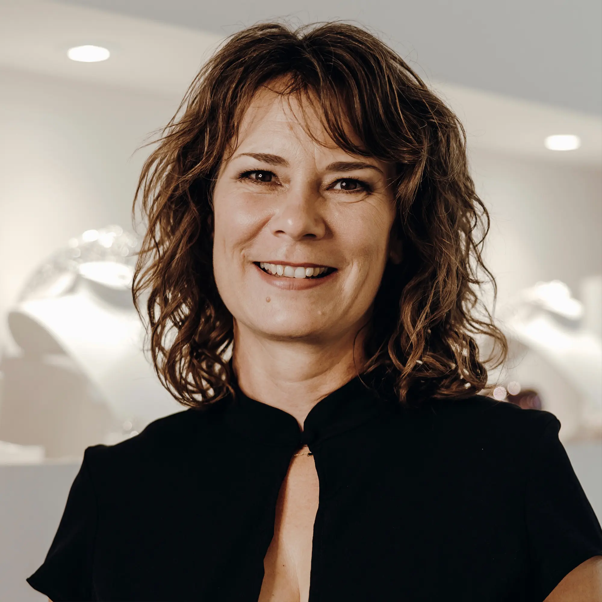 Hochzeitsplanerin Jacqueline Kämpfe