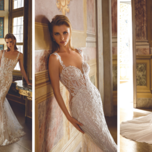 Bridal Collective Kollektion 2024 Pen.Liv