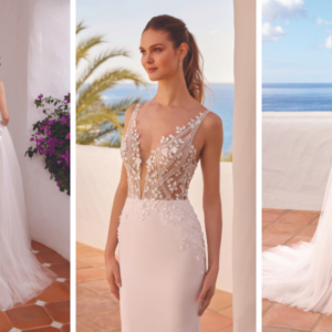 Bridal Collective Kollektion 2024 Love