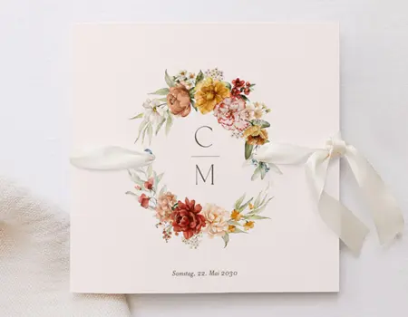 Cotton Bird enthüllt seine neue Hochzeitskollektion