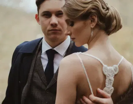 Im Vintage-Style heiraten
