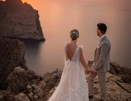 Stefanie Günthard, Kuoni: „Plant euren Honeymoon frühzeitig!“