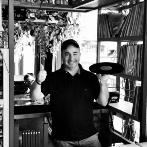 Interview mit DJ Alen