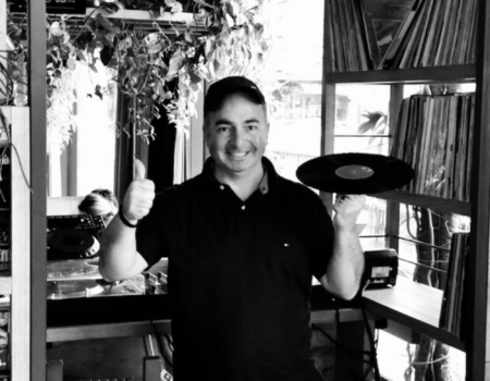 Interview mit DJ Alen