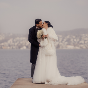 Real Life Wedding – Ariane und Muhsin