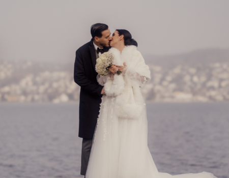 Real Life Wedding – Ariane und Muhsin