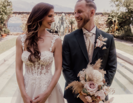 Real Life Wedding – Daniela und Dennis