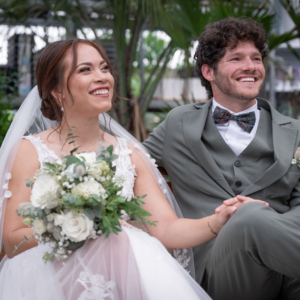 Real Life Wedding – Sarah und Dominik